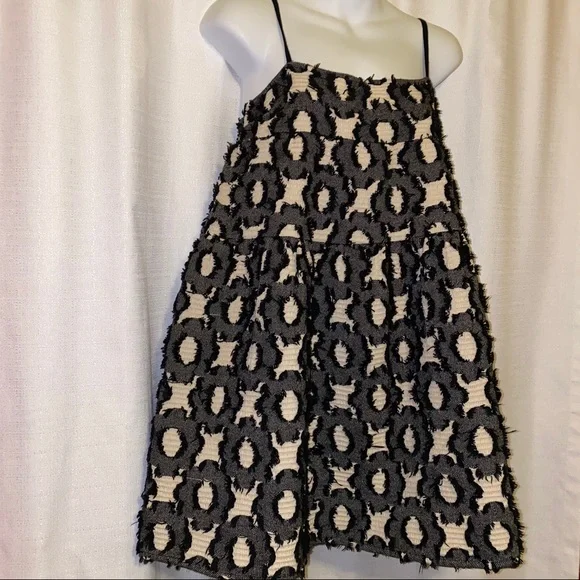 KIMCHI BLUE Urban Outfitters Lauren Mini Babydoll dress size XS - Picture 16 of 16